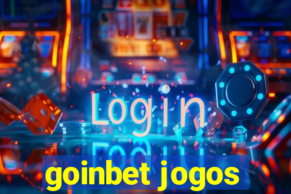 goinbet jogos